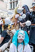 Baroque Night on the Český Krumlov Castle ® 28.6. and 29.6.2019, photo by: Lubor Mrázek (33/160)