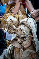 Baroque Night on the Český Krumlov Castle ® 28.6. and 29.6.2019, photo by: Lubor Mrázek (35/160)