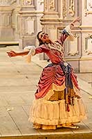 Baroque Night on the Český Krumlov Castle ® 28.6. and 29.6.2019, photo by: Lubor Mrázek (88/160)