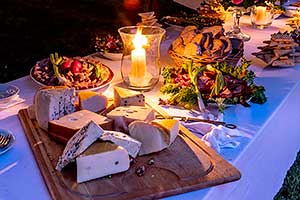 Baroque Night on the Český Krumlov Castle ® 28.6. and 29.6.2019, photo by: Lubor Mrázek (114/160)