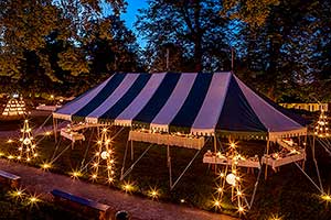 Baroque Night on the Český Krumlov Castle ® 28.6. and 29.6.2019, photo by: Lubor Mrázek (116/160)