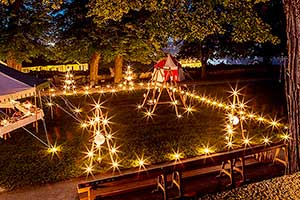 Baroque Night on the Český Krumlov Castle ® 28.6. and 29.6.2019, photo by: Lubor Mrázek (118/160)