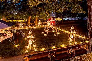 Baroque Night on the Český Krumlov Castle ® 28.6. and 29.6.2019, photo by: Lubor Mrázek (118/160)