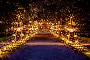 Baroque Night on the Český Krumlov Castle ® 28.6. and 29.6.2019, photo by: Lubor Mrázek (119/160)