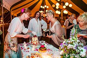 Baroque Night on the Český Krumlov Castle ® 28.6. and 29.6.2019, photo by: Lubor Mrázek (124/160)