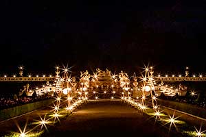Baroque Night on the Český Krumlov Castle ® 28.6. and 29.6.2019, photo by: Lubor Mrázek (136/160)