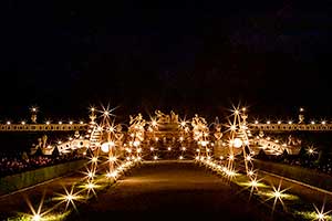 Baroque Night on the Český Krumlov Castle ® 28.6. and 29.6.2019, photo by: Lubor Mrázek (136/160)