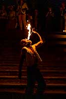 Baroque Night on the Český Krumlov Castle ® 28.6. and 29.6.2019, photo by: Lubor Mrázek (138/160)