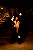 Baroque Night on the Český Krumlov Castle ® 28.6. and 29.6.2019, photo by: Lubor Mrázek (140/160)