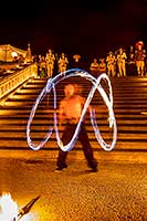Baroque Night on the Český Krumlov Castle ® 28.6. and 29.6.2019, photo by: Lubor Mrázek (141/160)