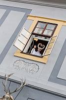 Barokní noc na zámku Český Krumlov ® 23. a 24. 7. 2021, foto: Lubor Mrázek