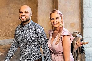 Barokní noc na zámku Český Krumlov ® 23. a 24. 7. 2021, foto: Lubor Mrázek