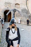 Barokní noc na zámku Český Krumlov®, Festival komorní hudby Český Krumlov 24. a 25. 6. 2022, foto: Lubor Mrázek