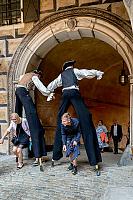 Barokní noc na zámku Český Krumlov®, Festival komorní hudby Český Krumlov 24. a 25. 6. 2022, foto: Lubor Mrázek