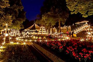 Barokní noc na zámku Český Krumlov®, Festival komorní hudby Český Krumlov 24. a 25. 6. 2022, foto: Lubor Mrázek