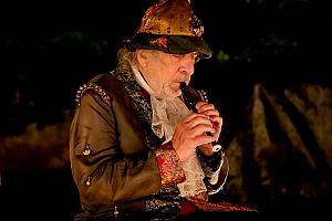 Barokní noc na zámku Český Krumlov®, Festival komorní hudby Český Krumlov 24. a 25. 6. 2022, foto: Lubor Mrázek