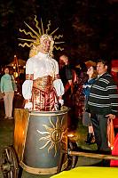 Barokní noc na zámku Český Krumlov®, Festival komorní hudby Český Krumlov 24. a 25. 6. 2022, foto: Lubor Mrázek