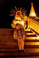 Barokní noc na zámku Český Krumlov®, Festival komorní hudby Český Krumlov 24. a 25. 6. 2022, foto: Lubor Mrázek