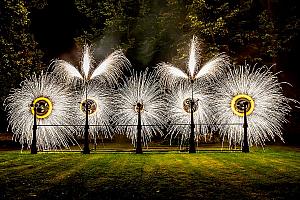 Barokní noc na zámku Český Krumlov®, Festival komorní hudby Český Krumlov 24. a 25. 6. 2022, foto: Lubor Mrázek