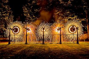 Barokní noc na zámku Český Krumlov®, Festival komorní hudby Český Krumlov 24. a 25. 6. 2022, foto: Lubor Mrázek