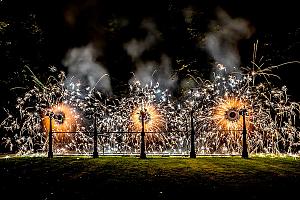 Barokní noc na zámku Český Krumlov®, Festival komorní hudby Český Krumlov 24. a 25. 6. 2022, foto: Lubor Mrázek