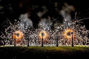 Barokní noc na zámku Český Krumlov®, Festival komorní hudby Český Krumlov 24. a 25. 6. 2022, foto: Lubor Mrázek