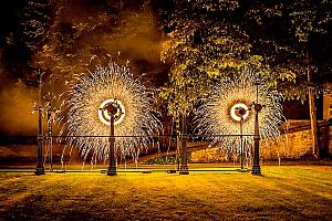 Barokní noc na zámku Český Krumlov®, Festival komorní hudby Český Krumlov 24. a 25. 6. 2022, foto: Lubor Mrázek