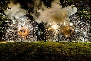 Barokní noc na zámku Český Krumlov®, Festival komorní hudby Český Krumlov 24. a 25. 6. 2022, foto: Lubor Mrázek