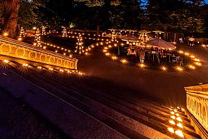 Barokní noc na zámku Český Krumlov®, Festival komorní hudby Český Krumlov 23. a 24. 6. 2023, foto: Lubor Mrázek (146/215)