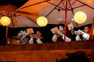 Barokní noc na zámku Český Krumlov®, Festival komorní hudby Český Krumlov 23. a 24. 6. 2023, foto: Lubor Mrázek (155/215)