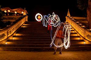 Barokní noc na zámku Český Krumlov®, Festival komorní hudby Český Krumlov 23. a 24. 6. 2023, foto: Lubor Mrázek (163/215)