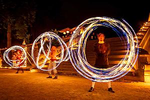 Barokní noc na zámku Český Krumlov®, Festival komorní hudby Český Krumlov 23. a 24. 6. 2023, foto: Lubor Mrázek (164/215)