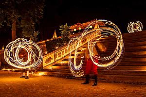 Barokní noc na zámku Český Krumlov®, Festival komorní hudby Český Krumlov 23. a 24. 6. 2023, foto: Lubor Mrázek (170/215)