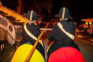 Barokní noc na zámku Český Krumlov®, Festival komorní hudby Český Krumlov 23. a 24. 6. 2023, foto: Lubor Mrázek (186/215)