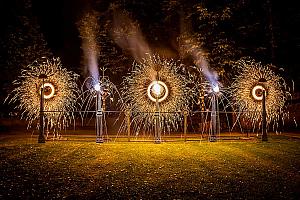 Barokní noc na zámku Český Krumlov®, Festival komorní hudby Český Krumlov 23. a 24. 6. 2023, foto: Lubor Mrázek (202/215)