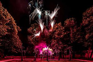 Barokní noc na zámku Český Krumlov®, Festival komorní hudby Český Krumlov 23. a 24. 6. 2023, foto: Lubor Mrázek (207/215)