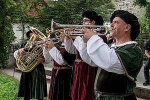 Barokní noc na zámku Český Krumlov®, Festival komorní hudby Český Krumlov 28. a 29. 6. 2024, foto: Lubor Mrázek (3/196)