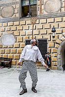 Barokní noc na zámku Český Krumlov®, Festival komorní hudby Český Krumlov 28. a 29. 6. 2024, foto: Lubor Mrázek (11/196)