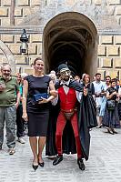 Barokní noc na zámku Český Krumlov®, Festival komorní hudby Český Krumlov 28. a 29. 6. 2024, foto: Lubor Mrázek (14/196)