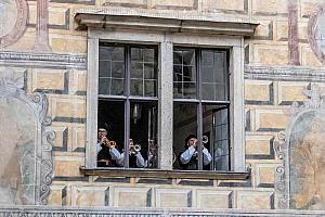 Barokní noc na zámku Český Krumlov®, Festival komorní hudby Český Krumlov 28. a 29. 6. 2024, foto: Lubor Mrázek (20/196)
