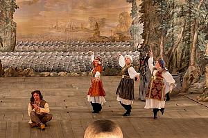 Barokní noc na zámku Český Krumlov®, Festival komorní hudby Český Krumlov 28. a 29. 6. 2024, foto: Lubor Mrázek (85/196)