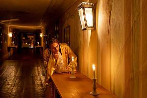Barokní noc na zámku Český Krumlov®, Festival komorní hudby Český Krumlov 28. a 29. 6. 2024, foto: Lubor Mrázek (118/196)