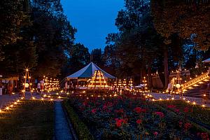 Barokní noc na zámku Český Krumlov®, Festival komorní hudby Český Krumlov 28. a 29. 6. 2024, foto: Lubor Mrázek (121/196)