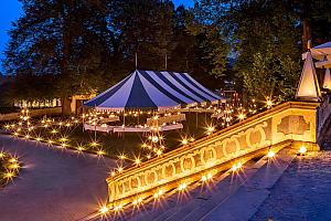 Barokní noc na zámku Český Krumlov®, Festival komorní hudby Český Krumlov 28. a 29. 6. 2024, foto: Lubor Mrázek (124/196)
