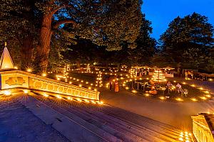 Barokní noc na zámku Český Krumlov®, Festival komorní hudby Český Krumlov 28. a 29. 6. 2024, foto: Lubor Mrázek (125/196)