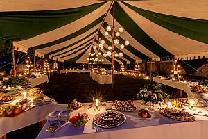 Barokní noc na zámku Český Krumlov®, Festival komorní hudby Český Krumlov 28. a 29. 6. 2024, foto: Lubor Mrázek (126/196)