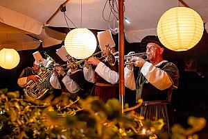 Barokní noc na zámku Český Krumlov®, Festival komorní hudby Český Krumlov 28. a 29. 6. 2024, foto: Lubor Mrázek (130/196)