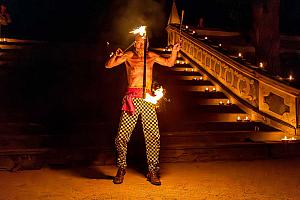 Barokní noc na zámku Český Krumlov®, Festival komorní hudby Český Krumlov 28. a 29. 6. 2024, foto: Lubor Mrázek (144/196)