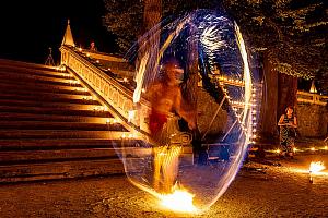 Barokní noc na zámku Český Krumlov®, Festival komorní hudby Český Krumlov 28. a 29. 6. 2024, foto: Lubor Mrázek (146/196)