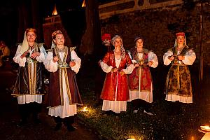 Barokní noc na zámku Český Krumlov®, Festival komorní hudby Český Krumlov 28. a 29. 6. 2024, foto: Lubor Mrázek (166/196)